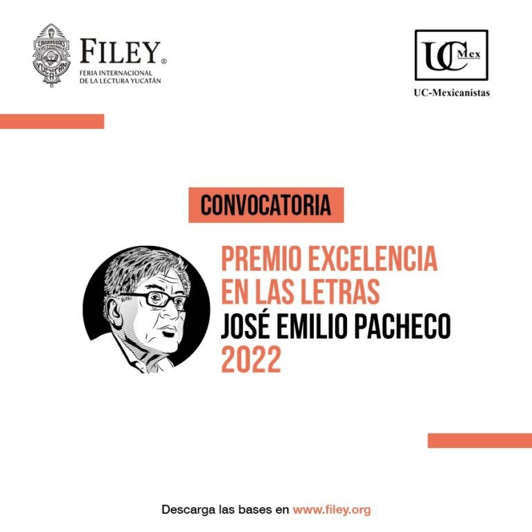 Convocatoria Premio Excelencia en las Letras JEP 2022