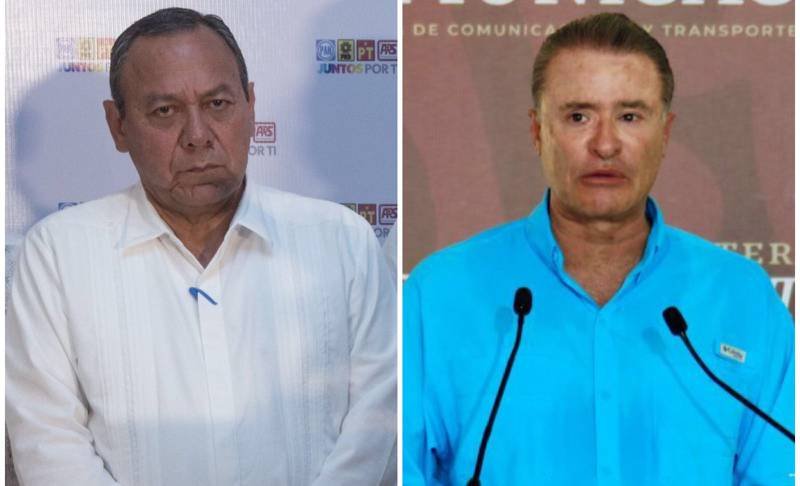 AMLO ‘pagó’ al Cártel de Sinaloa con embajada en España para Quirino Ordaz: PRD