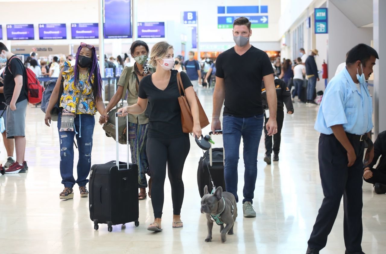 Más impuestos a turistas desalentará la llegada de visitantes