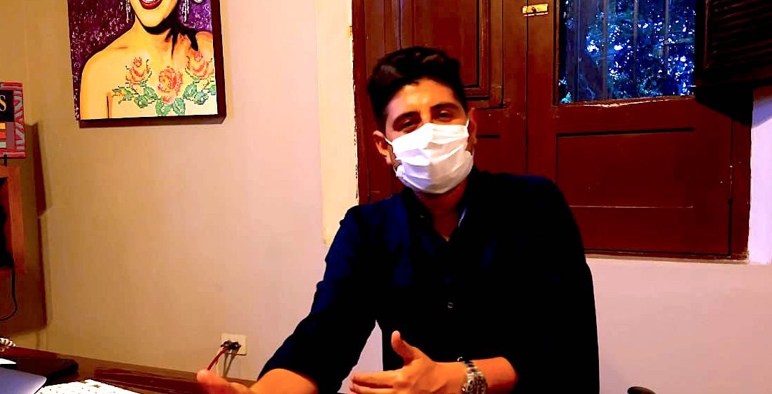 Consumidores deben de ser mas perceptivos para no ser timados en ventas por internet