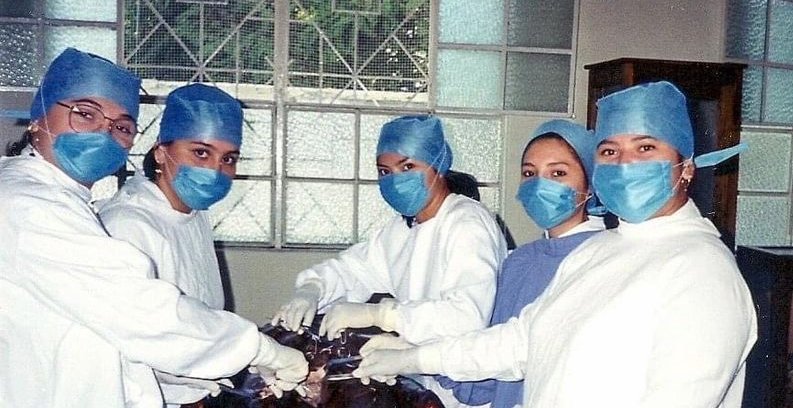 Facultad de Medicina de la Uady regresa a clases presenciales este lunes