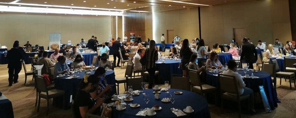 Refuerzan la promoción turística del Caribe Mexicano