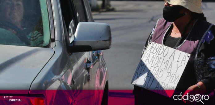 Morena propone reformar la Constitución para crear un seguro de desempleo