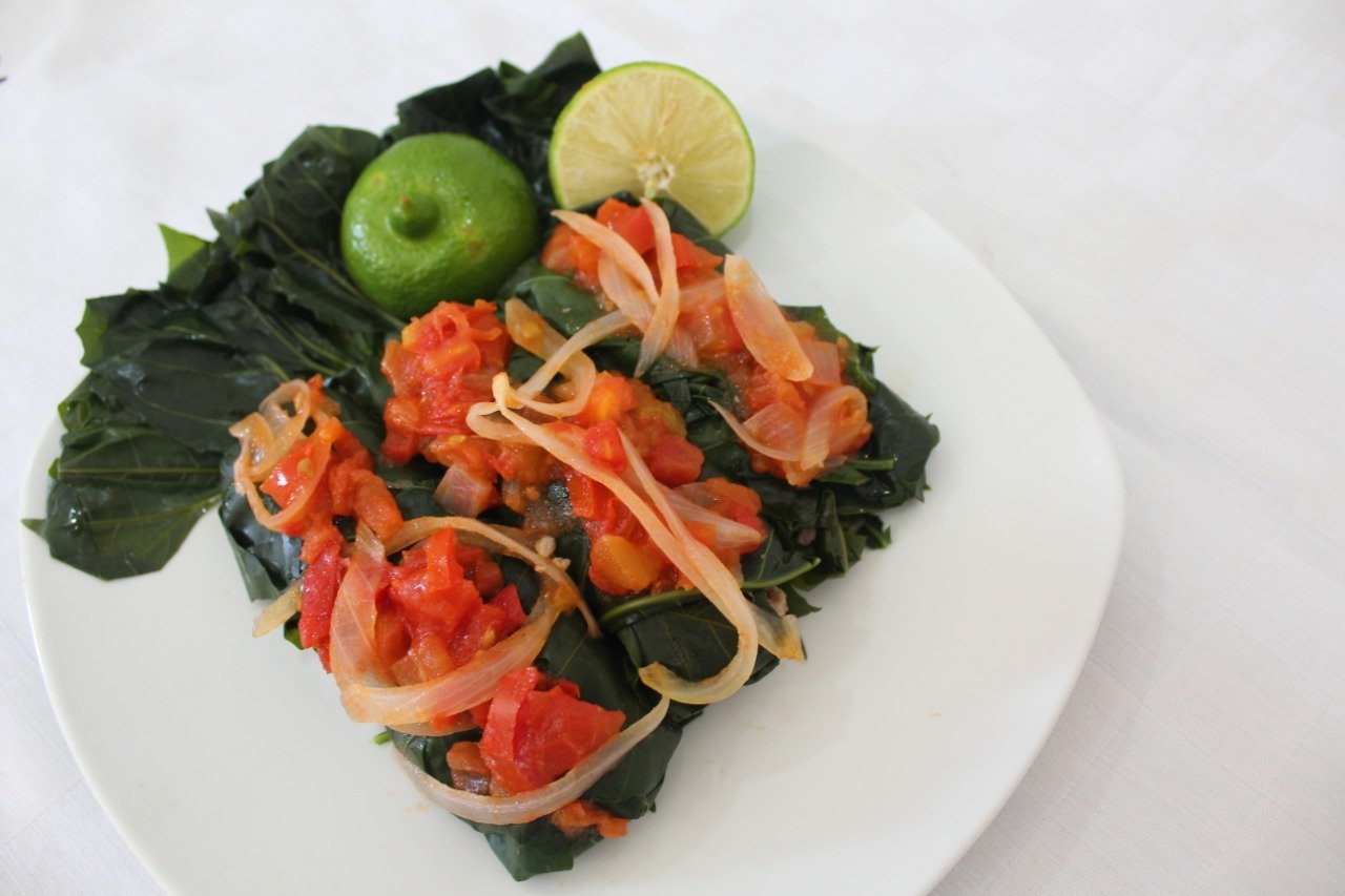 Refuerzan seguridad alimentaria en comunidades