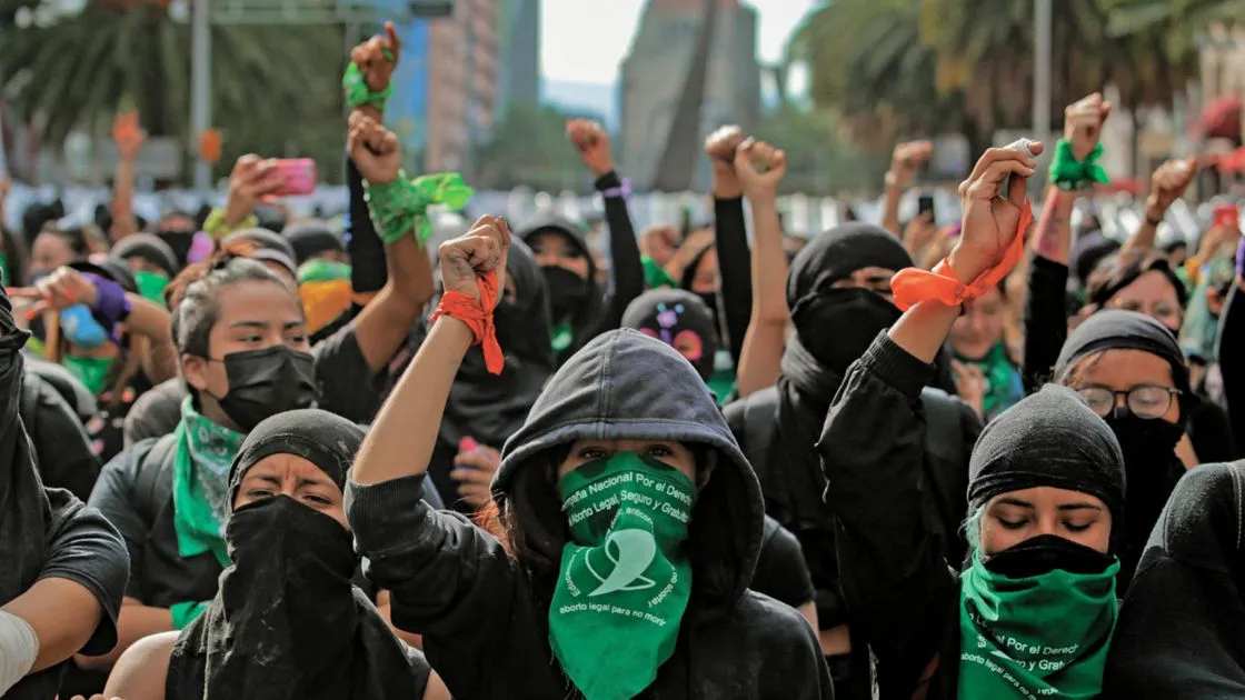 SCJN declara inconstitucional la penalización del aborto