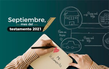 El Gobierno de Yucatán pone en marcha “Septiembre, mes del testamento”