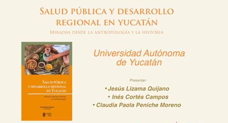 Salud Pública y Desarrollo Regional 30ago 03