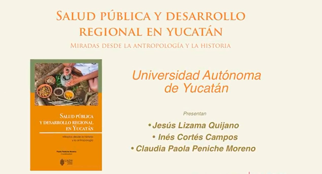 Enfoque interdisciplinario sobre la salud pública