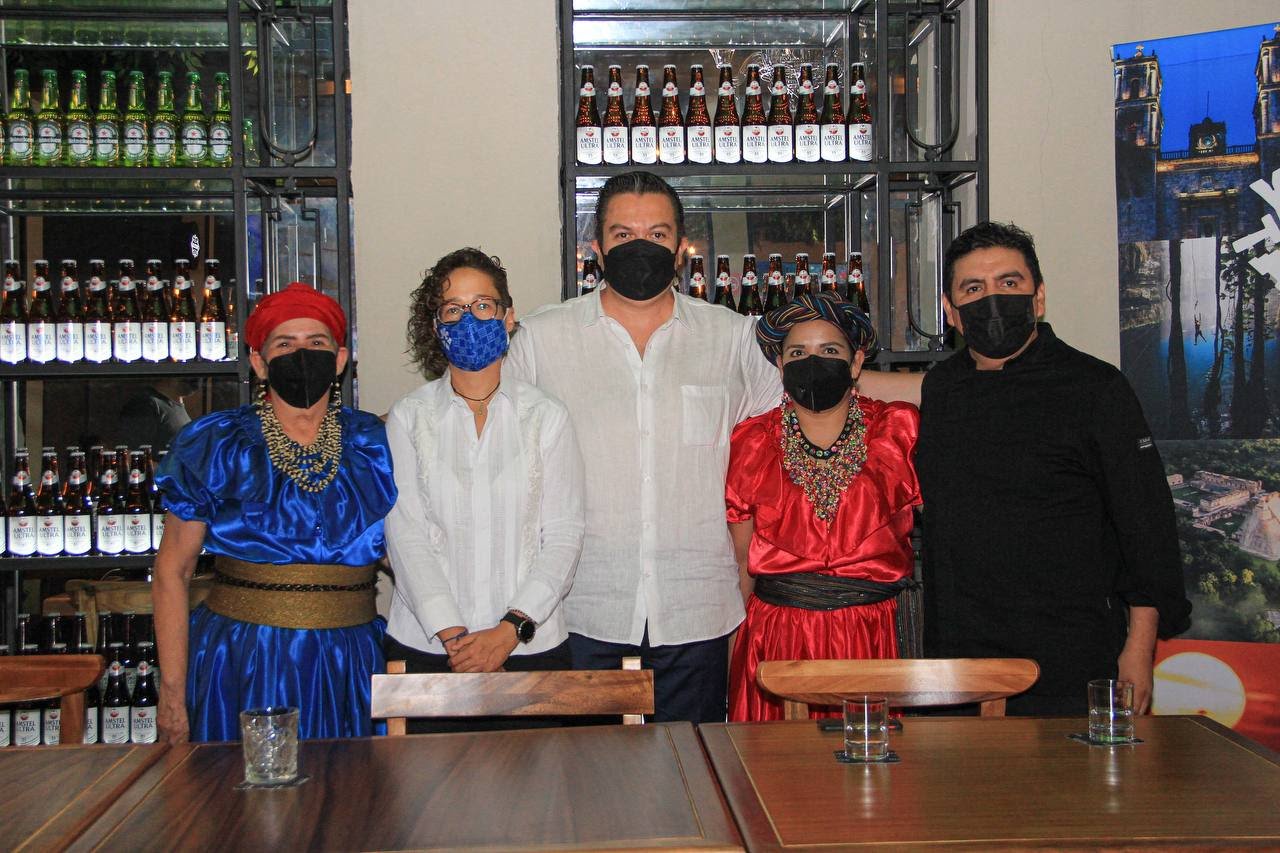 Festival de Morelia, llega a Yucatán