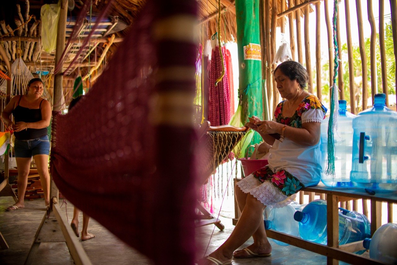 Reciben apoyo internacional 20 emprendimientos turísticos de Yucatán