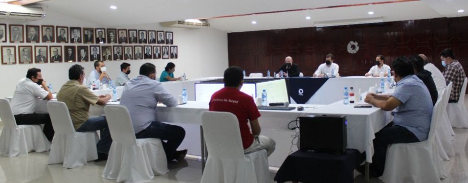 Industria maderera yucateca busca ganar espacio en mercado extranjero: Canainma