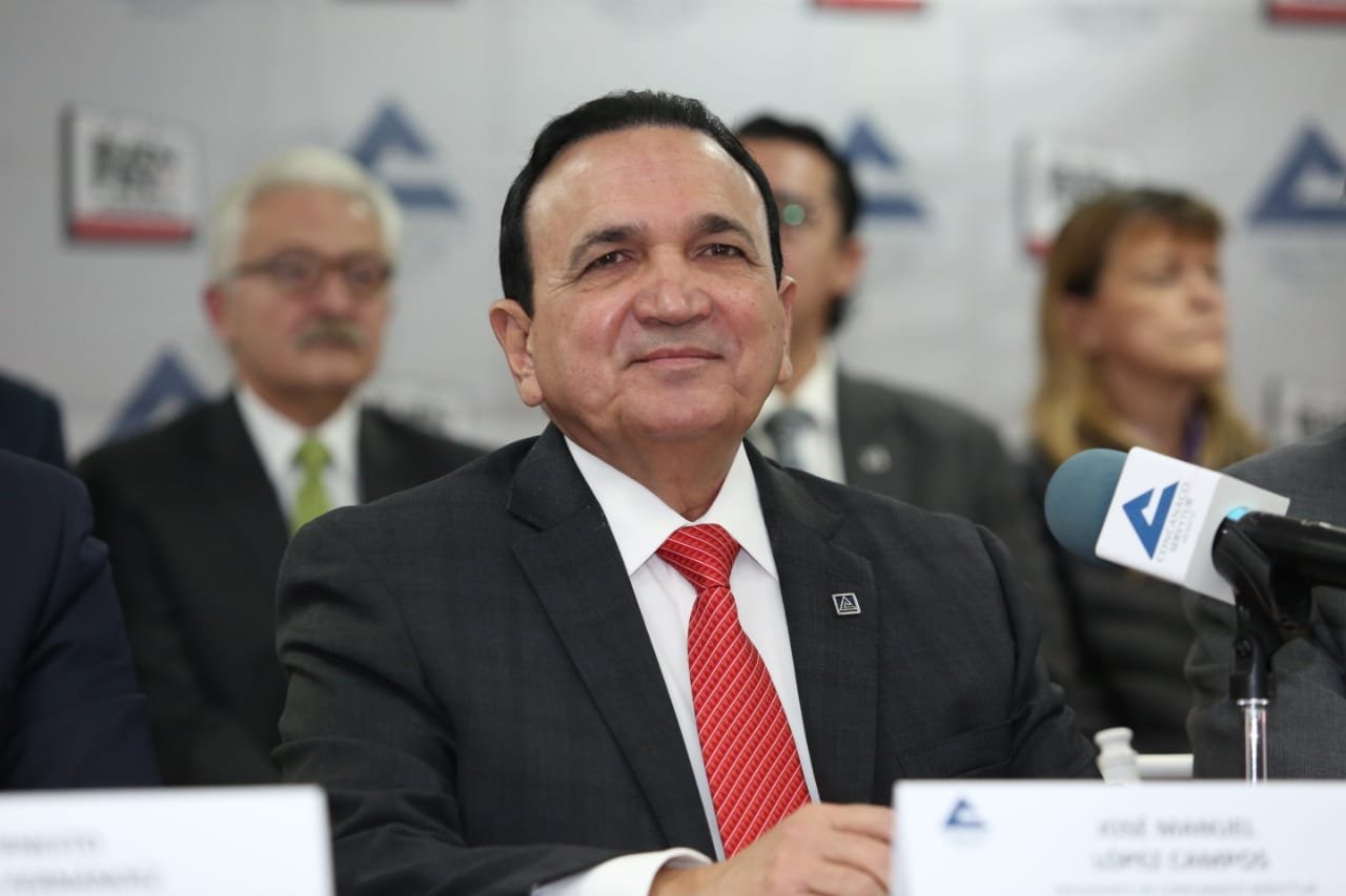 Cambios en trayectos del Tren Maya deben ser consensados: Concanaco