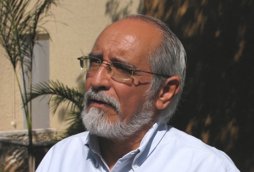 Dr. Alfonso Larqué. Saavedra, gran legado científico y tecnológico para Yucatán y México