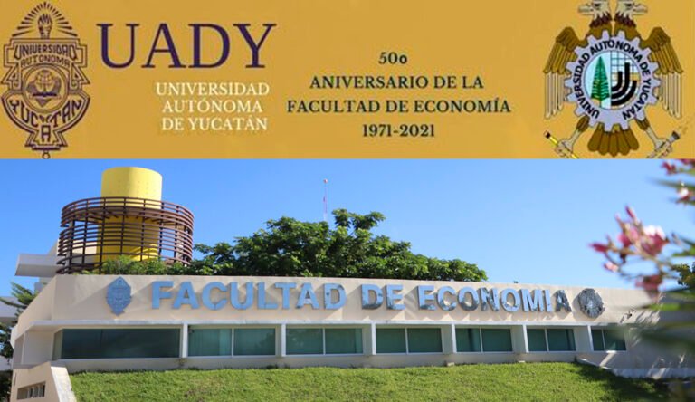 Aniversario de la Facultad de Economía 1