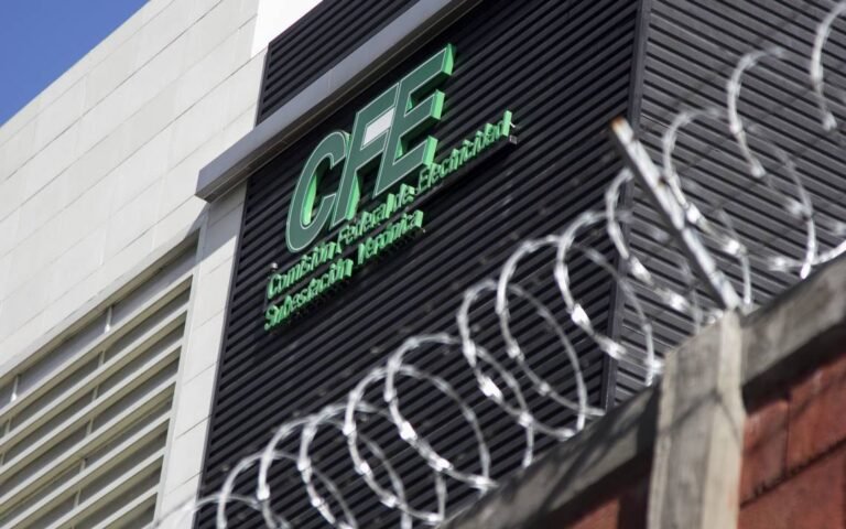 reforma electrica CUARTOSCURO