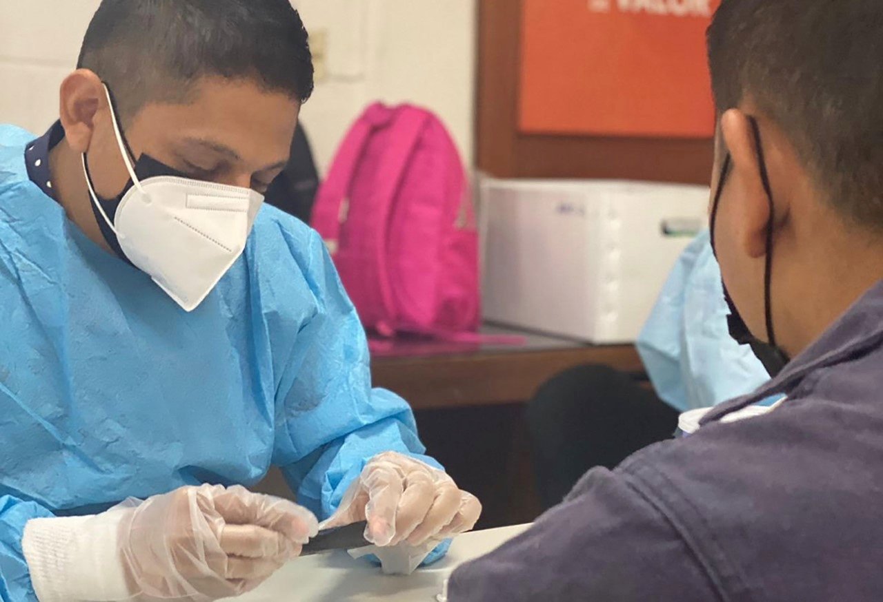 Yucatán registra en noviembre, el menor número de fallecidos por Covid en 18 meses￼