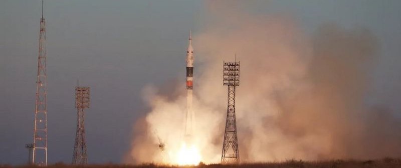 ¿Cómo es Baikonur?, la primera base espacial de la URSS 