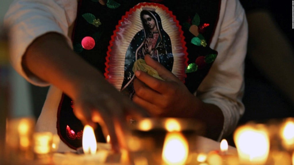 Las fiestas guadalupanas serán sin eventos masivos: arquidiócesis de Yucatán