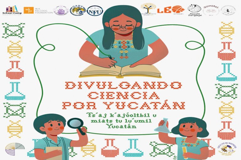 divulgando ciencia por yucatan 01
