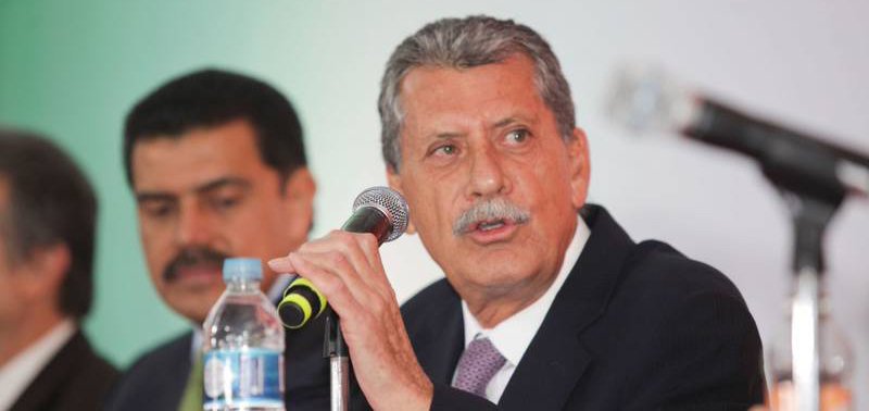 Fallece el exlegislador priista Enrique Jackson