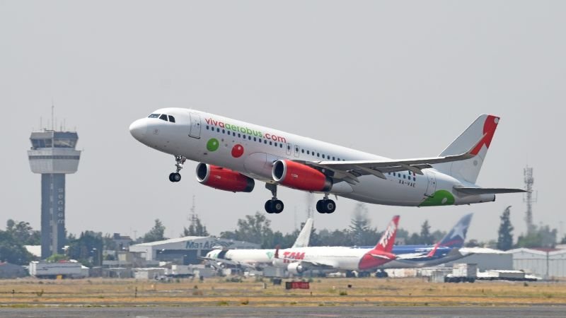 Profeco alerta sobre Viva Aerobus: “lesiona los derechos de los consumidores”