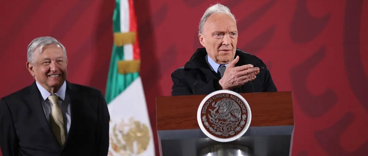 Gertz Manero gastó 109 MDP en autos de lujo en un año