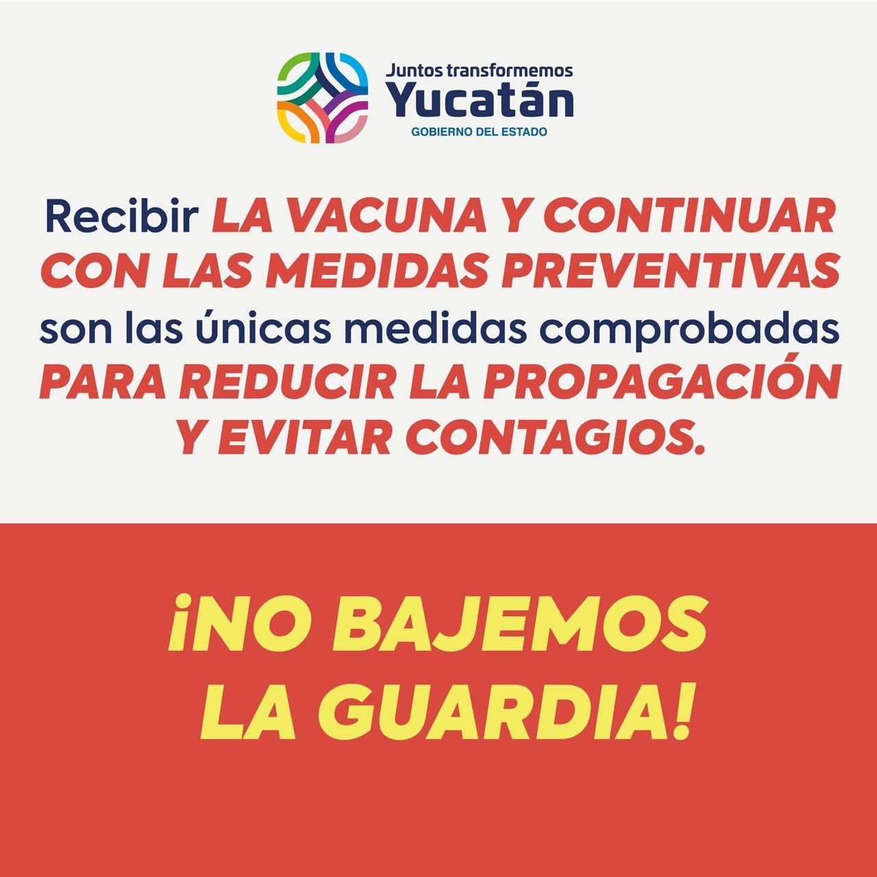 SSY: 11 bajas, 789 contagios y 164 hospitalizados por Covid de Yucatán 