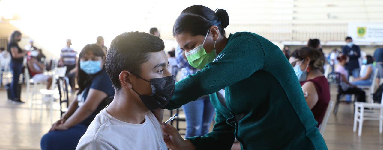 400% más de contagios en una semana por ómicron en Yucatán