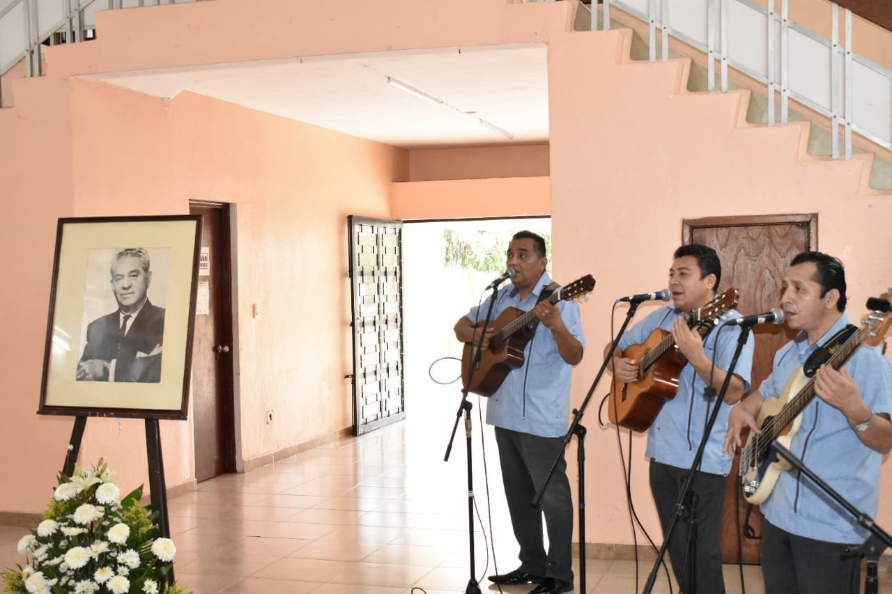 Ricardo López Méndez, legado que brinda identidad a Yucatán