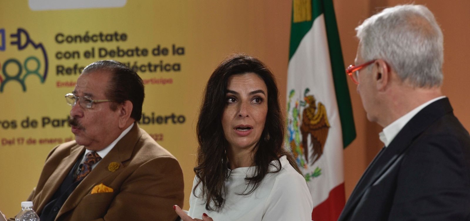 Reforma eléctrica representa una expropiación indirecta: AmCham