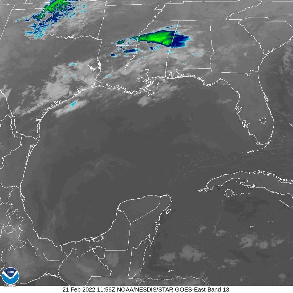 La temporada de secas para Yucatán se prolongará hasta finales de mayo