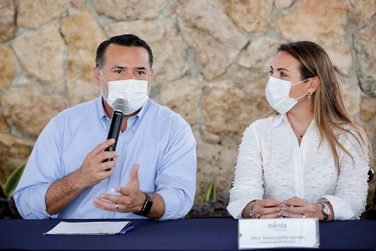 El Ayuntamiento de Mérida cuida protege ambiente laboral de discapacitados