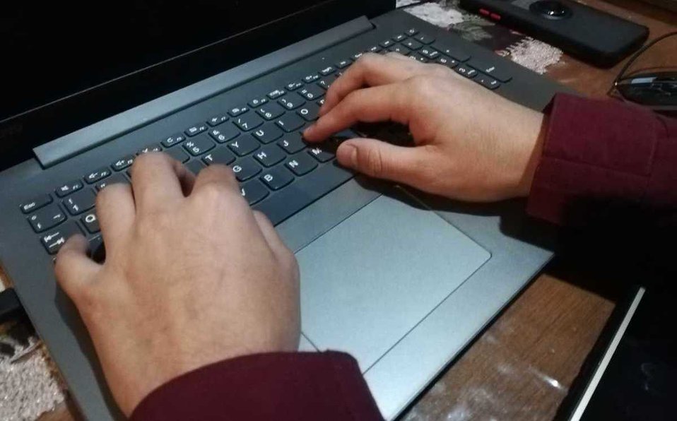 Sigue activo sitio web de sexo infantil denunciado por la ONU ante México