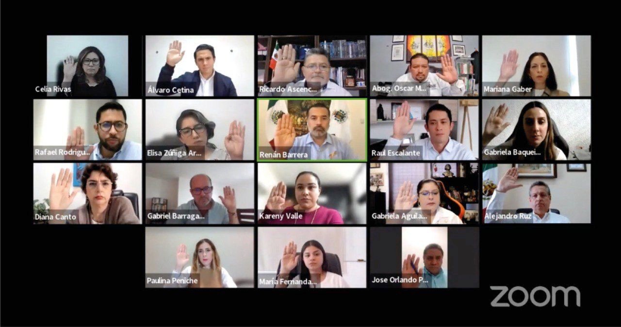 El Cabildo aprueba por unanimidad convenio entre Valladolid y Mérida