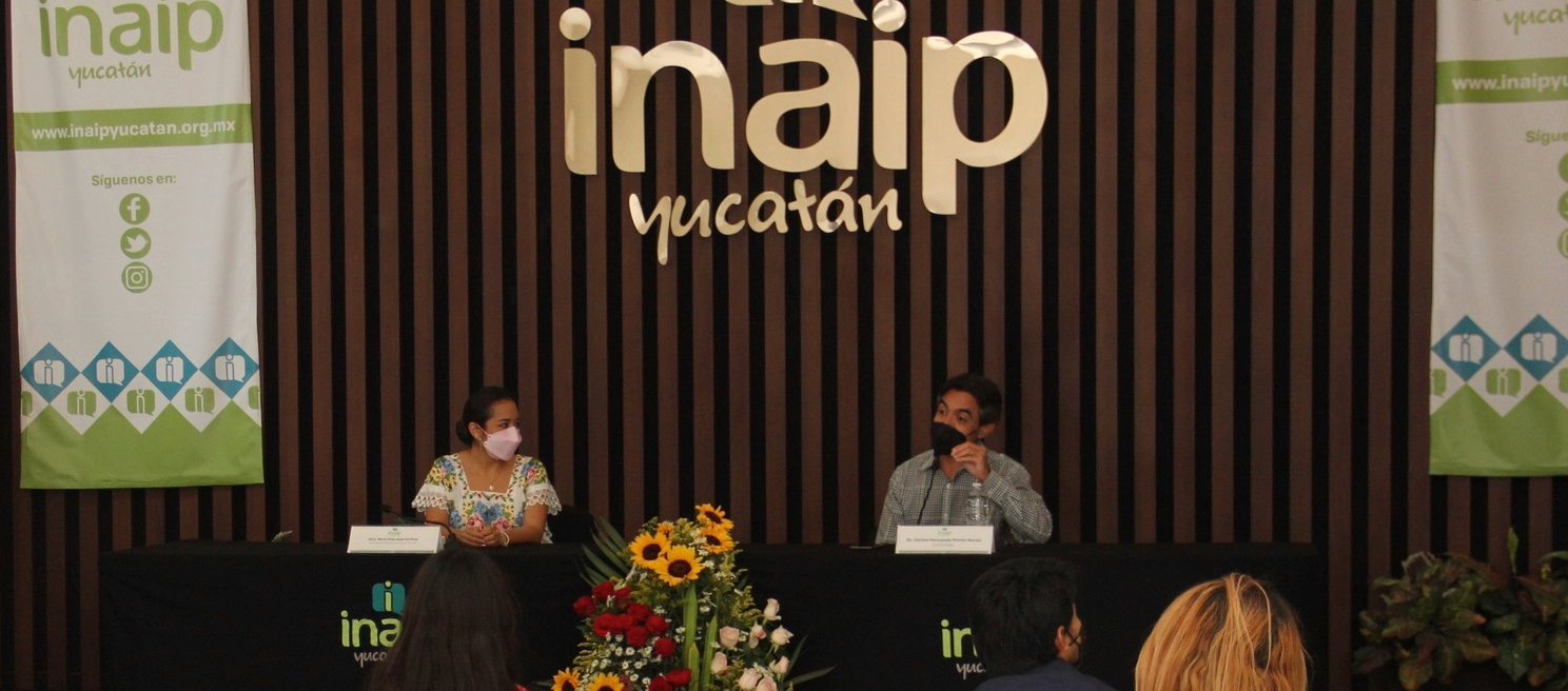 Ocho municipios y tres sindicatos, reprobados en transparencia: INAIP