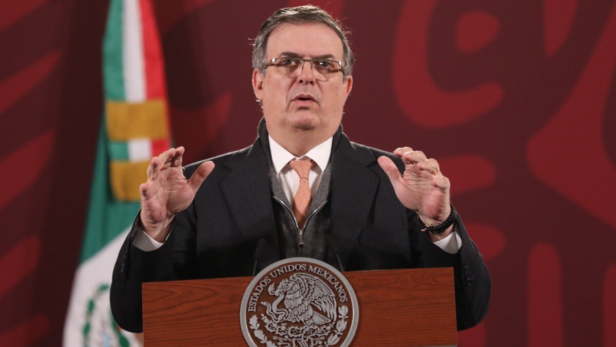 México lanza grupo de trabajo con USA para electrificación del transporte