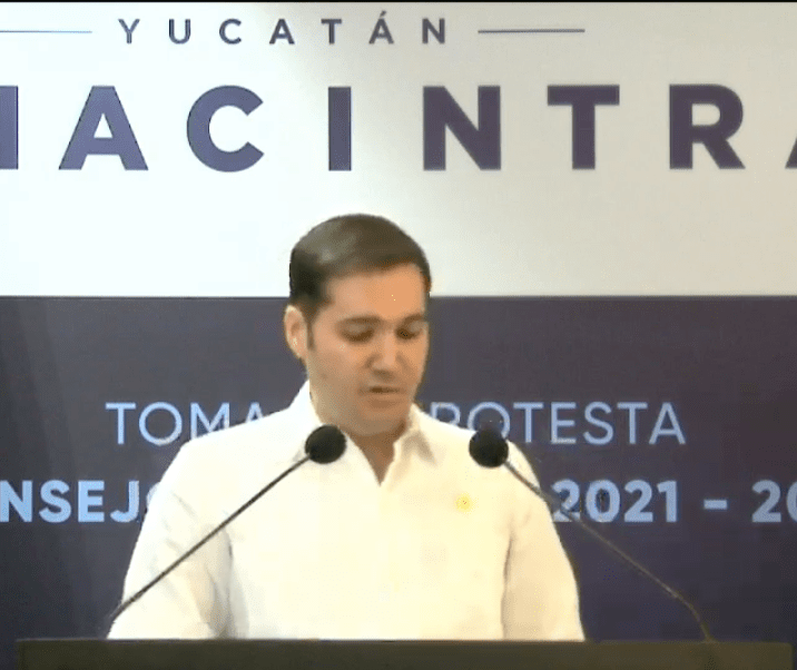 Canacintra entrará este martes el recocimiento “Mérito Industrial” a empresas Millet