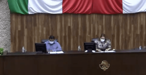 Diputados analizarán la glosa del III informe a partir de la próxima semana