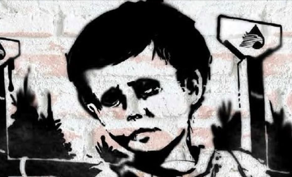 Reclutan a niños para el huachicol 