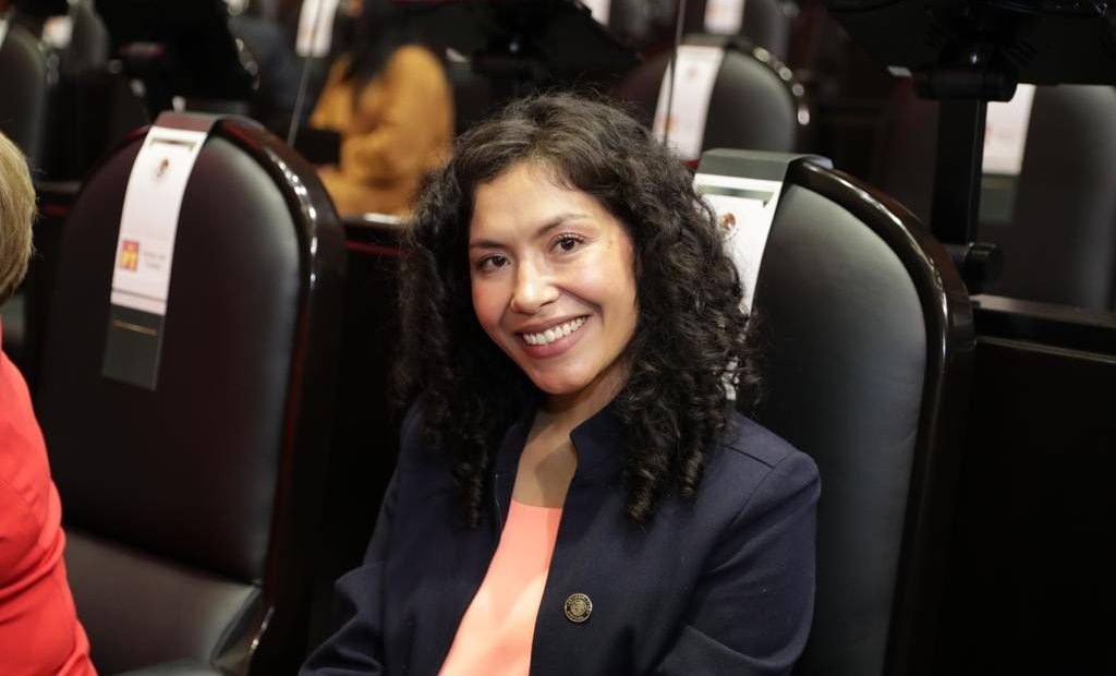 Hallan sin vida en Durango a la diputada federal del PT, Celeste Sánchez Romero