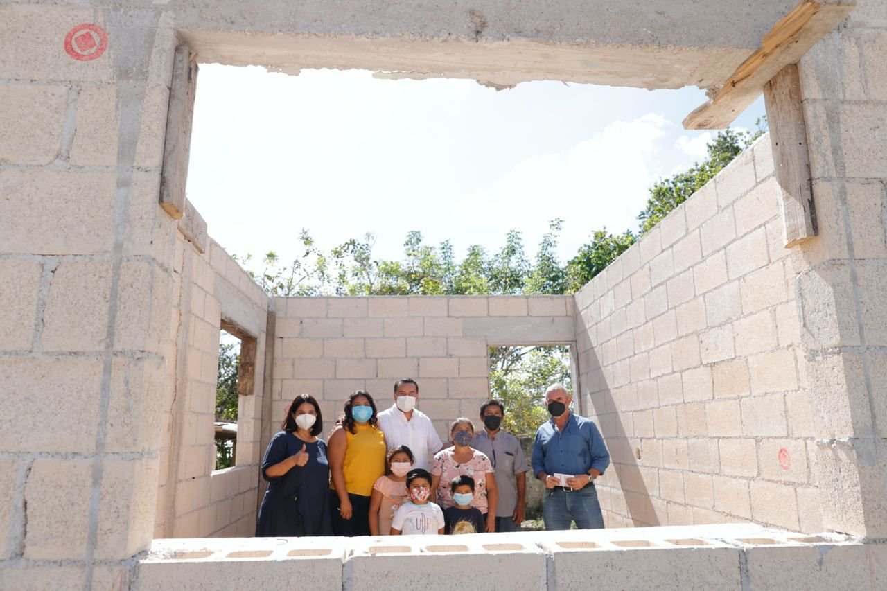 Ayuntamiento de Mérida y ciudadanos integran Contraloría Municipal