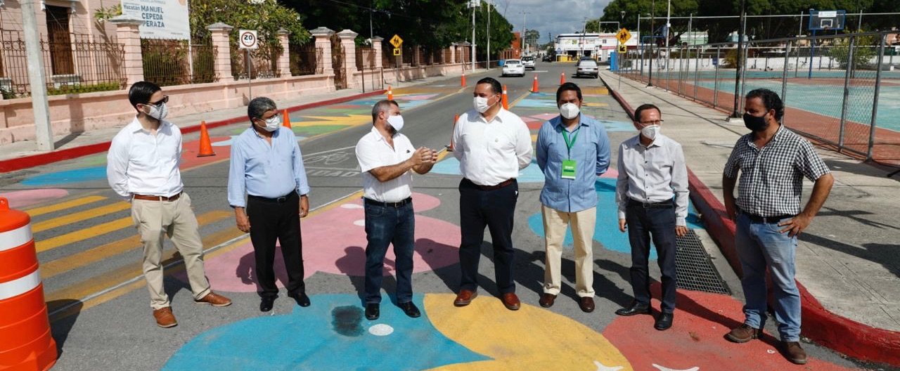 El Ayuntamiento recibe reconocimiento internacional por seguridad vial