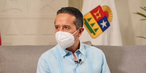 Quintana Roo vuelve al semáforo epidemiológico amarillo  