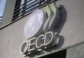 La OCDE baja a 2.3% su expectativa de crecimiento para el PIB de México