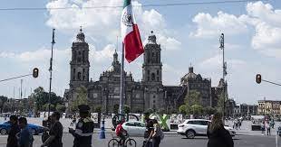 México no logra erradicar la corrupción: lugar 124 de 180 en transparencia