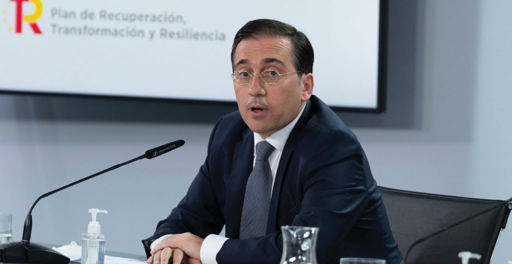 “No se habla de ruptura, sino de una protesta fraterna” López Obrador