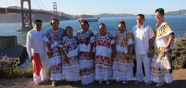 En 2021 aumentó el número de yucatecos deportados desde USA