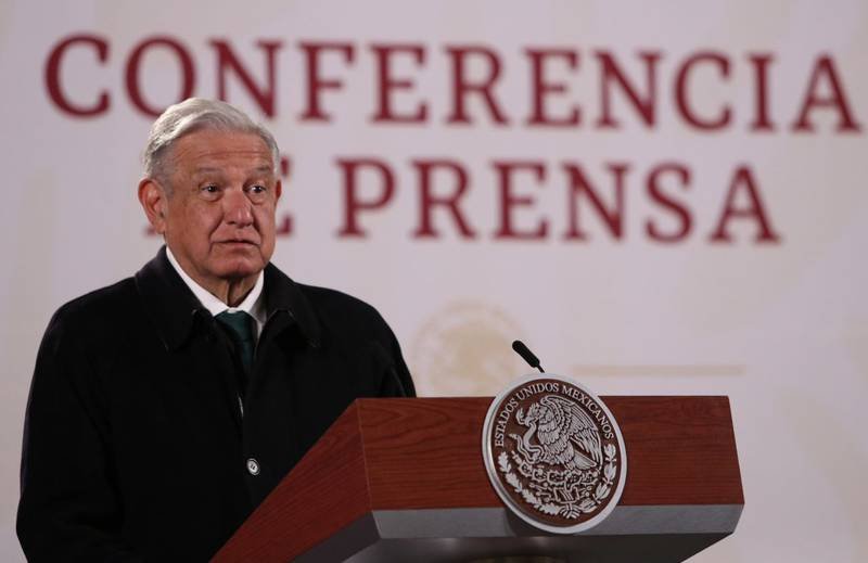 AMLO busca más poder y dinero con fusión de descentralizados: académicos