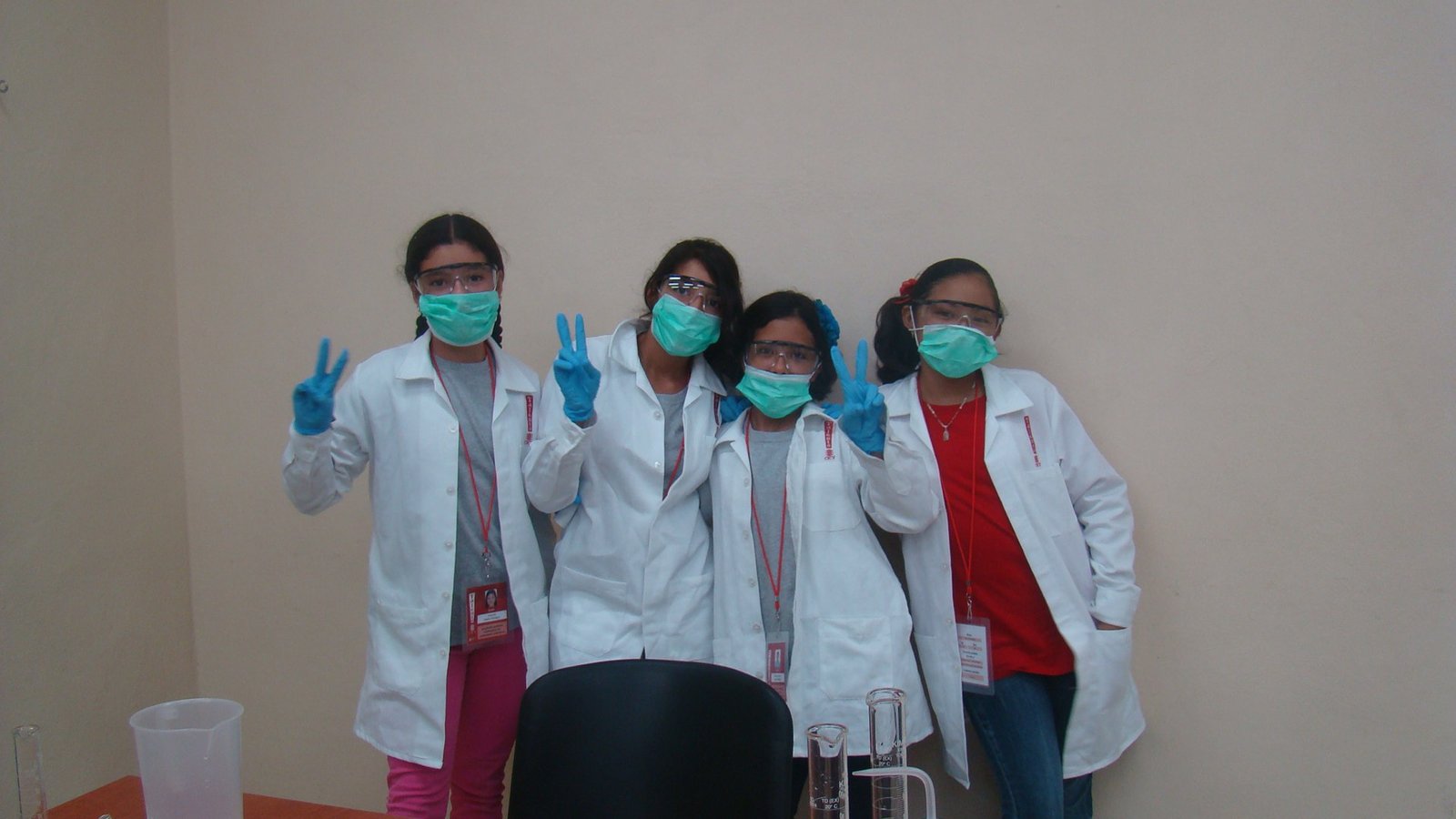 Destacan las mujeres en la ciencia: CICY