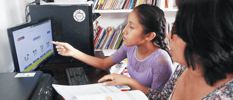 Urge un diagnóstico del impacto de la pandemia en el proceso educativo infantil